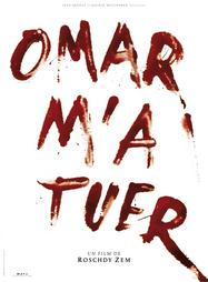 Omar m'a tuer - Poster - France