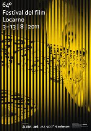 Festival international du film de Locarno - 2011