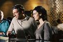 Monica Bellucci - Agents secrets