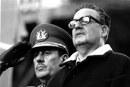 Salvador Allende