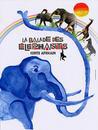 Elephant tales - 11