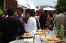 At the Club: Unifrance welcomes Scandinavian partners