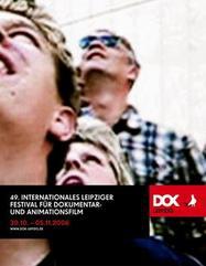 Festival international du documentaire et du film d'animation de Leipzig - 2007