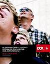 Festival international du documentaire et du film d'animation de Leipzig - 2007