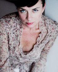 Caroline Agrati