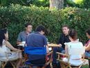 Unifrance vuelve de vacaciones - Venise 2008: Beno&icirc;t Magimel en interview - &copy; Unifrance