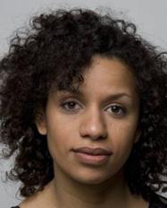 Johanna Bah