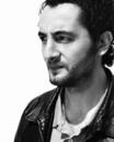 Nader Boussandel - &copy; Arthur Deloye