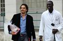 Tellement proches - Omar Sy