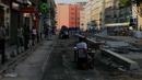 La R&eacute;publique Marseille