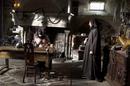 The Pig, the Naive and the Fraud - &copy; Les Films d'Avalon