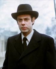 Jean-Luc Bideau Jean-Luc Bideau