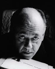 Eug&egrave;ne Ionesco