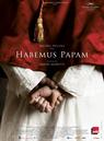 Habemus Papam - Poster - France Habemus Papam - Poster - France