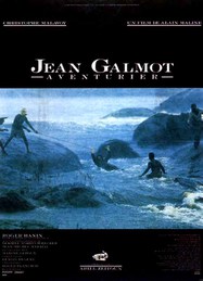 Jean Galmot, Adventurer Jean Galmot, Adventurer