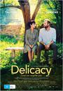 Delicacy - Poster - australie