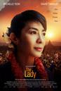 The Lady - Poster - USA