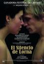 Le Silence de Lorna - Poster - Argentine