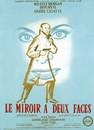 Le Miroir &agrave; deux faces