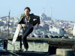 BO Films fran&ccedil;ais &agrave; l'&eacute;tranger - semaine du 5 au 11 octobre