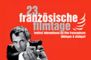 Festival du film francophone de T&uuml;bingen - Stuttgart - 2006