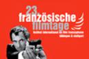 Festival du film francophone de Tübingen - Stuttgart - 2006 Festival du film francophone de Tübingen - Stuttgart - 2006