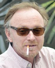 Fr&eacute;d&eacute;ric Schoendoerffer