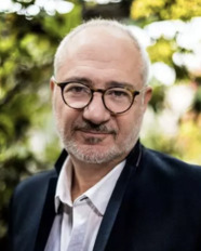 Laurent Bénégui Laurent Bénégui