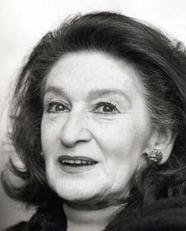 &Eacute;dith Perret