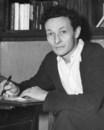 Jean-Louis Barrault