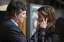 Gabriel Byrne - Just a Sigh