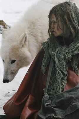 Survivre avec les loups