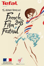 Melbourne - Gira del cine franc&eacute;s - 2008
