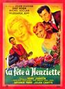 Holiday for Henrietta / Henriette
