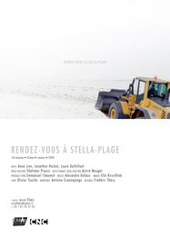 Rendez-vous &agrave; Stella-Plage