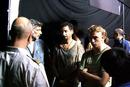 Cargo, les hommes perdus