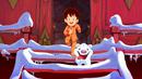 Santa's Apprentice