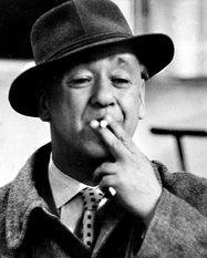 Eug&egrave;ne Ionesco