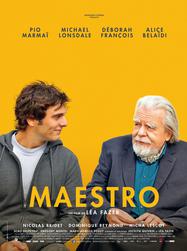 Maestro Maestro
