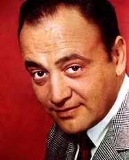 Raymond Pellegrin