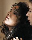 Sabrina Ouazani