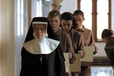 Magdalene Sisters (The)