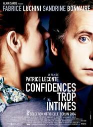 Confidences trop intimes Confidences trop intimes