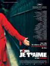 Paris, je t'aime - Fr&eacute;d&eacute;ric Auburtin