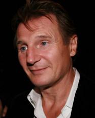 Liam Neeson 