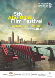 Festival internacional de cine de Abu Dhabi  - 2011