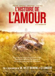 L'Histoire de l'Amour L'Histoire de l'Amour