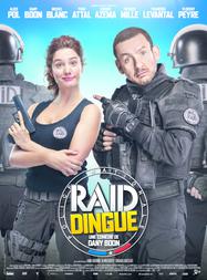 Raid Dingue   -  8