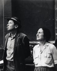 Jean-Marie Straub Jean-Marie Straub