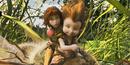 Arthur 3, la guerre des deux mondes - &copy; 2010 EUROPACORP &ndash; TF1 FILMS PRODUCTION &ndash; APIPOULA&Iuml; PROD- AVALANCHE PRODUCTIONS Images et Effets 3D &ndash; BUF   